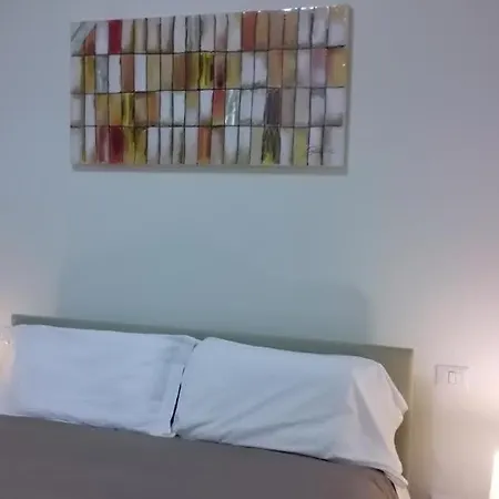 Bilo Vicino Ospedale Borgo Trento * Verona