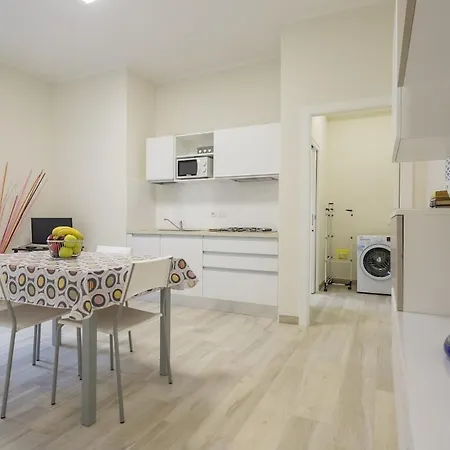 Apartment Bilo Vicino Ospedale Borgo Trento Verona
