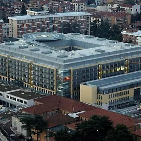 Bilo Vicino Ospedale Borgo Trento