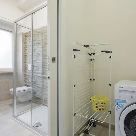 Apartment Bilo Vicino Ospedale Borgo Trento *