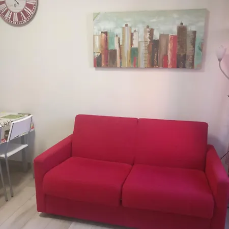 Apartment Bilo Vicino Ospedale Borgo Trento