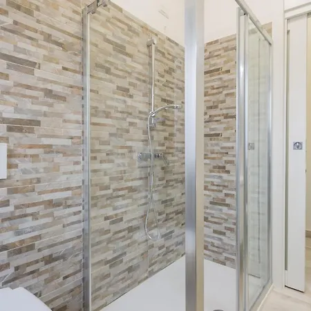Bilo Vicino Ospedale Borgo Trento Apartment